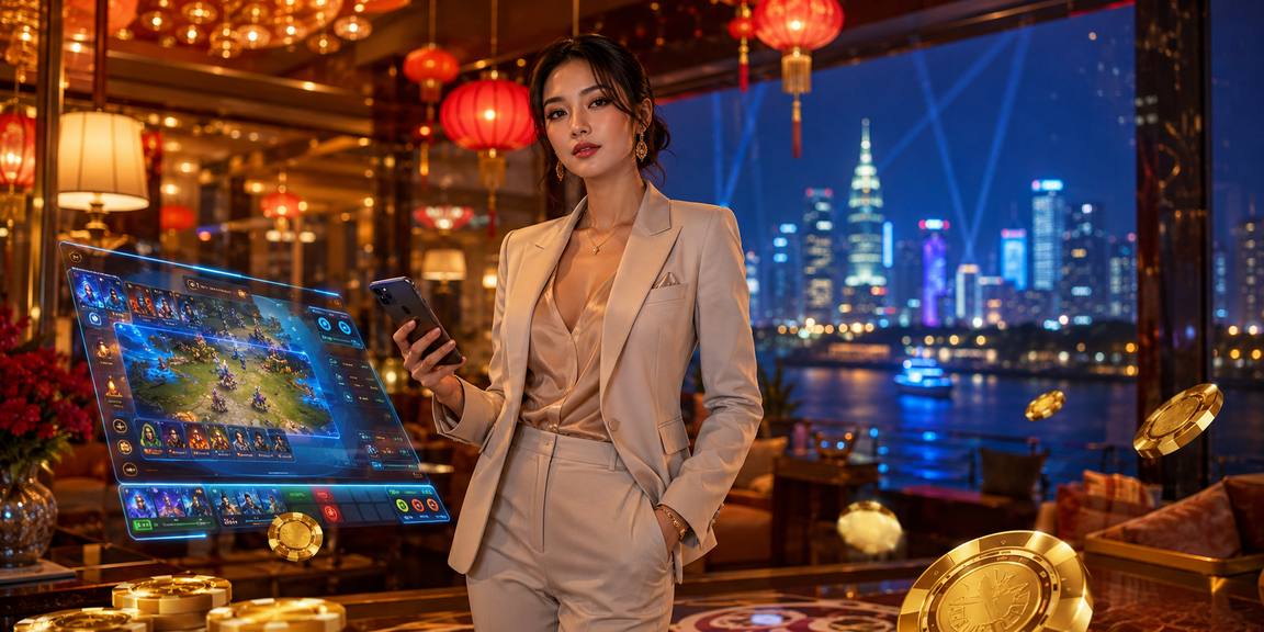 68gbzz Ứng dụng 68gbzz — casino và slot trên tay bạn